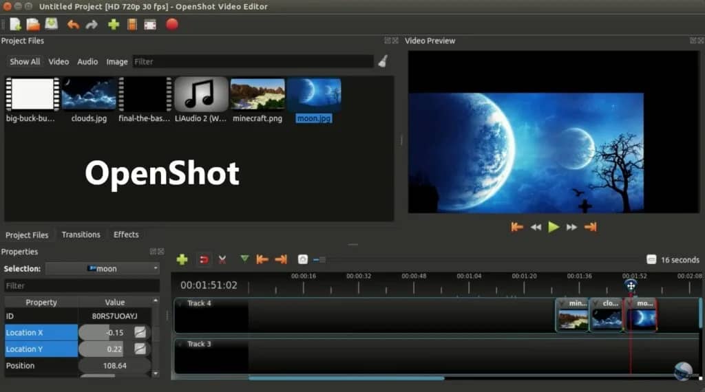 Top 10 Free Video Editing Software No Watermark NEXTREVUE