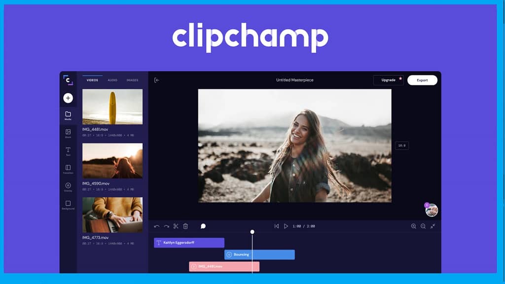 Top 10 Free Video Editing Software No Watermark NEXTREVUE