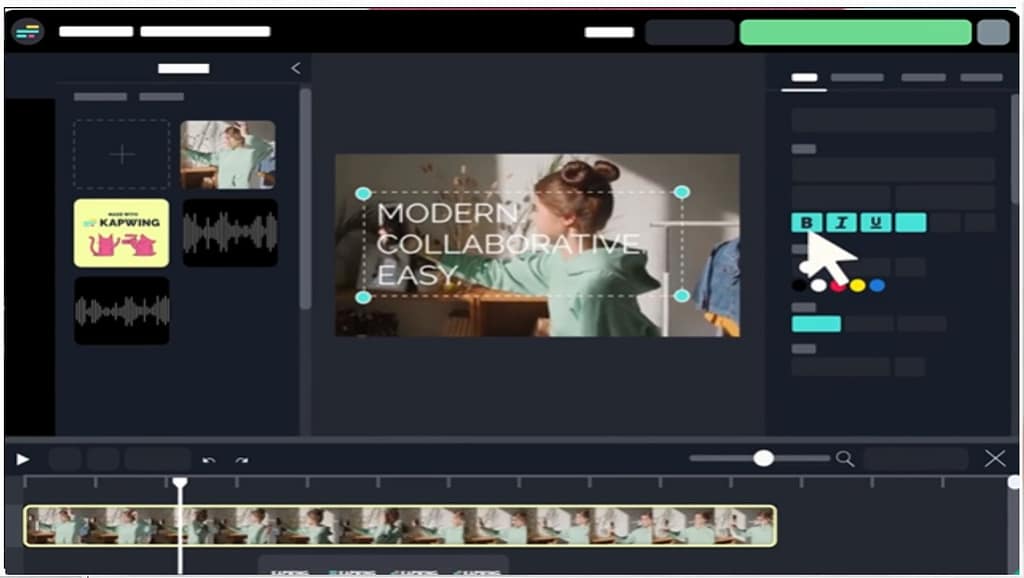 Top 10 Free Video Editing Software No Watermark NEXTREVUE