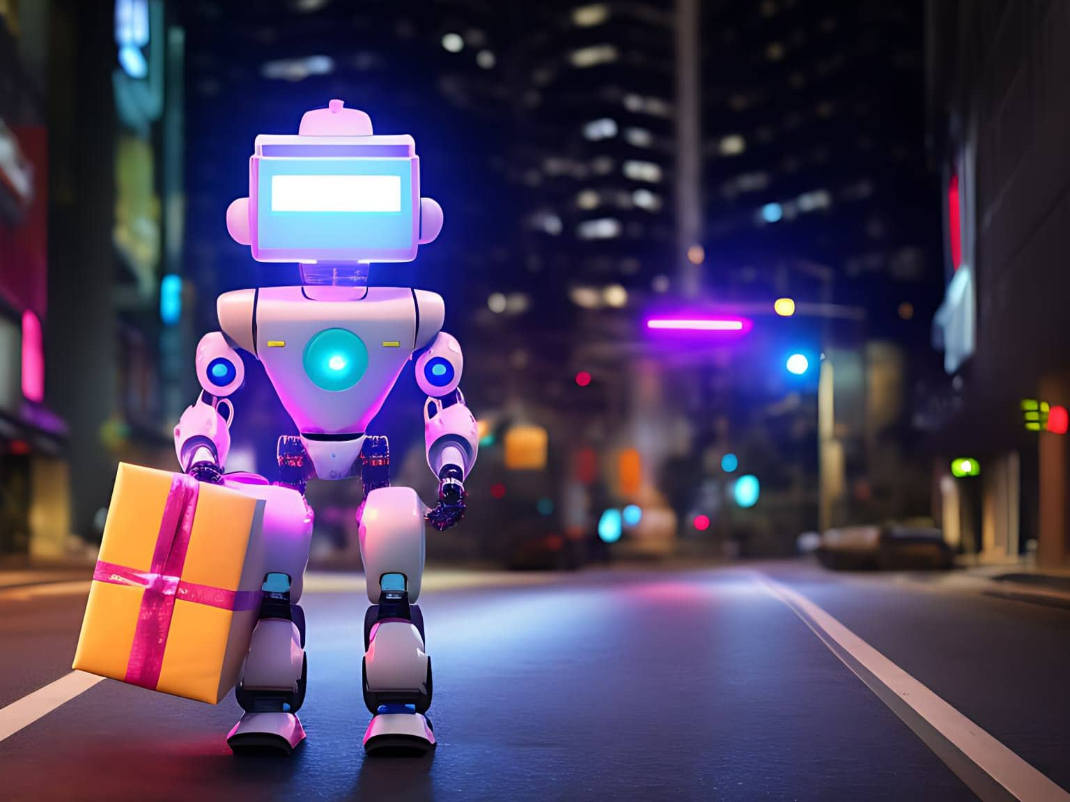 The Ultimate Guide To The Best Tech Gifts Of 2023 Find The Perfect 